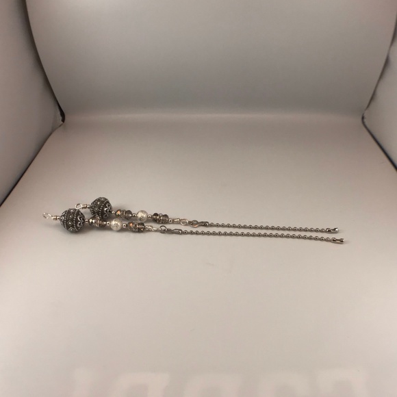 Light and Fan Pulls - Picture 3 of 4